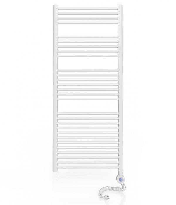 ARDEBO.de Bosch Heat Radiator 4500 Badheizkörper, 1000W, 1703x600x30, weiß (7738335608)