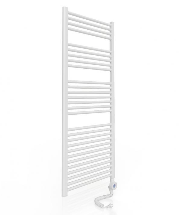 Bosch Heat Radiator 4500 Badheizkörper, 1000W, 1703x600x30, weiß (7738335608)