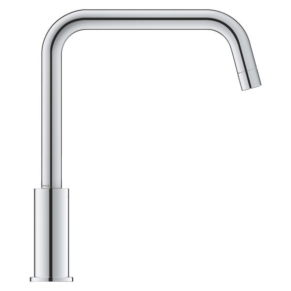 GROHE QuickFix Start Einhand-Spültischbatterie, 1/2", chrom (30470000)