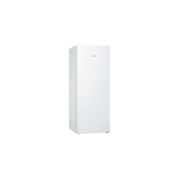 ARDEBO.de Siemens GS54NUWDV iQ500 Stand Gefrierschrank, 70 cm breit, 328 L, noFrost, varioZone, LED-Licht, weiß