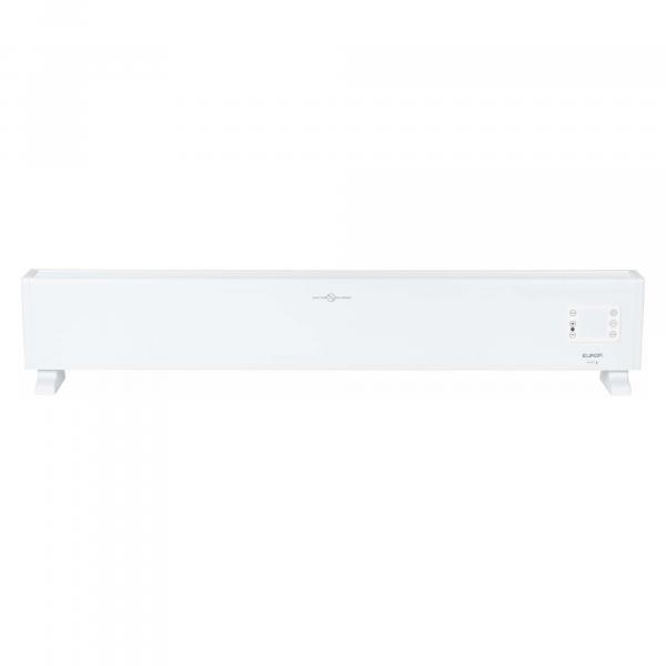 Eurom Alutherm Baseboard Heater Konvektorheizung, 2000 W, IP24, Überhitzungsschutz (361032)