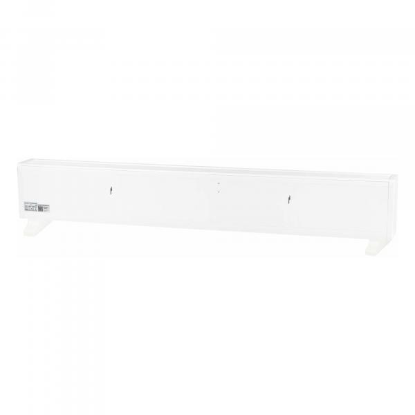 Eurom Alutherm Baseboard Heater Konvektorheizung, 2000 W, IP24, Überhitzungsschutz (361032)