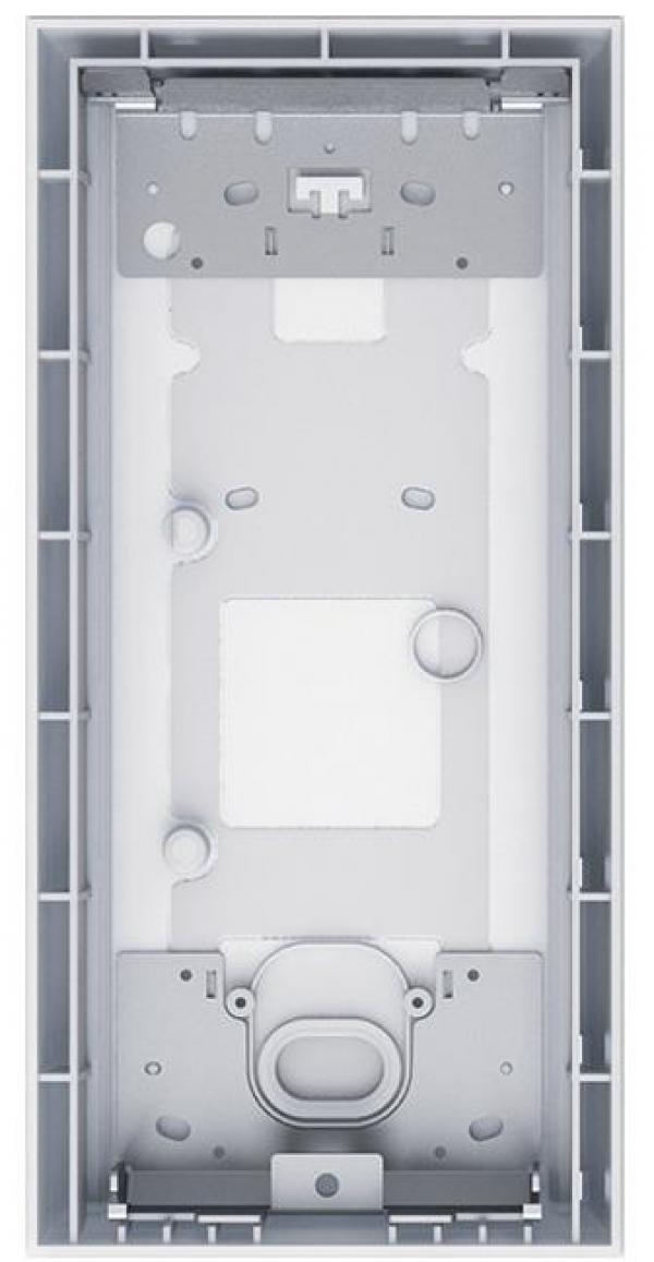 ARDEBO.de Busch-Jäger 41383S-H-03 Busch-Welcome® IP: Aufputz-Montagedose Gr. 1/3 (2TMA130160H0043)