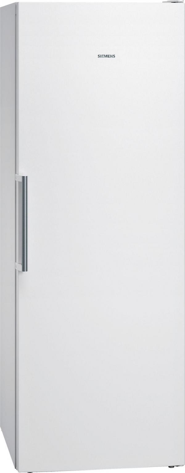 ARDEBO.de Siemens GS58NAWDV iQ500 Stand Gefrierschrank, 70 cm breit, 366 L, NoFrost, Super Freezing, Ice Twister