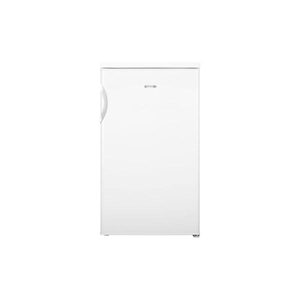 ARDEBO.de Gorenje R492PW Standkühlschrank, 56cm breit, 133l, LED Innenbeleuchtung, weiß