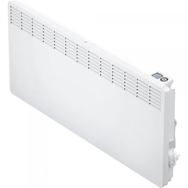 ARDEBO.de AEG WKL 3005 Wandkonvektor, 3000 W, Wochentimer, LC-Display, weiß (236537)