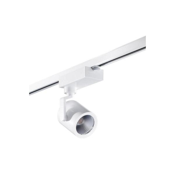 ARDEBO.de Brumberg CORE LED-Schienenstrahler, 45W, 4320lm, 4000K, weiß (88377174)