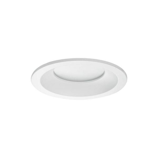 ARDEBO.de Brumberg BOWL LED-Einbaudownlight, 12W, 1010lm, 4000K, weiß (12527074)