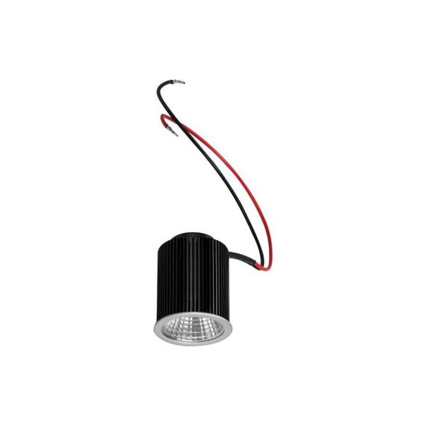 Brumberg LED-Reflektoreinsatz MR16 dim2warm 350 mA, 12W, 930lm, 1800-3000K (12965003)