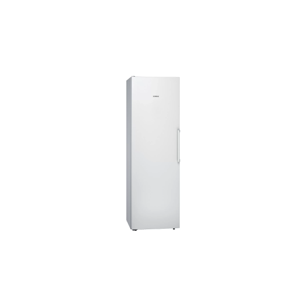 ARDEBO.de Siemens KS36VVWEP iQ300 Standkühlschrank, 60cm breit, 346l, no Frost, freshSense, superKühlen, weiß