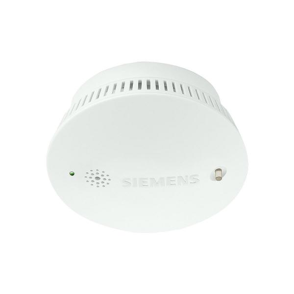 ARDEBO.de Siemens 5TC1296 Rauchmelder, 230V, vernetzbar