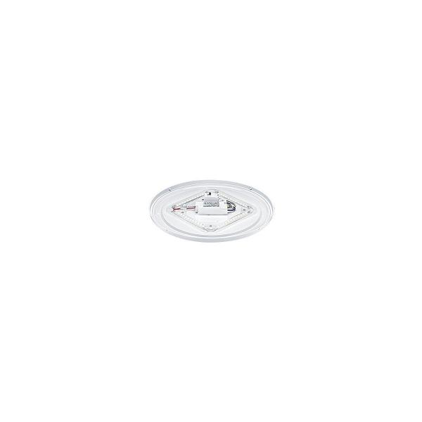 Thorneco Wand- und Deckenleuchte LENA VARIO LED 320 1400 830/35/40 MWS, 15W, 1400lm, 3000-4000K, weiß (96631863)