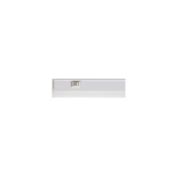 SLV BATTEN 120 Lichtbalken, weiß, CCT Switch 3000/4000K (1006124)