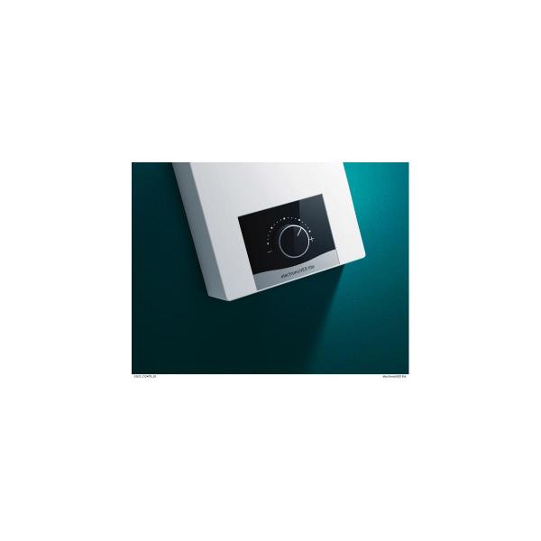 Vaillant electronic VED E 11-13/1 L O Durchlauferhitzer electronicVED lite, 13,5kW (0010044427)