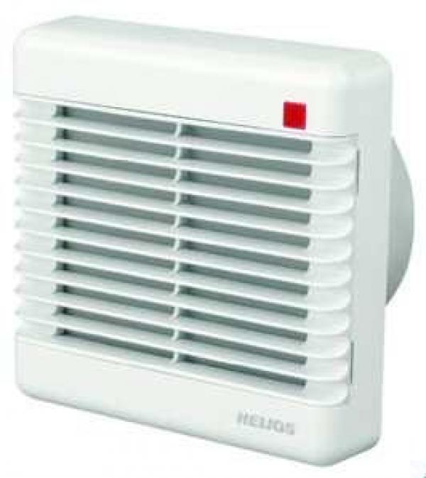 ARDEBO.de Helios HVR 150/2 E Wandeinbau Ventilator (285)