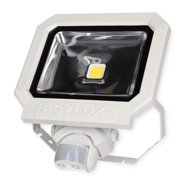 Ezylux AFL Sun LED LED-Strahler, weiß, 30W, 5000 K (EL10810176)