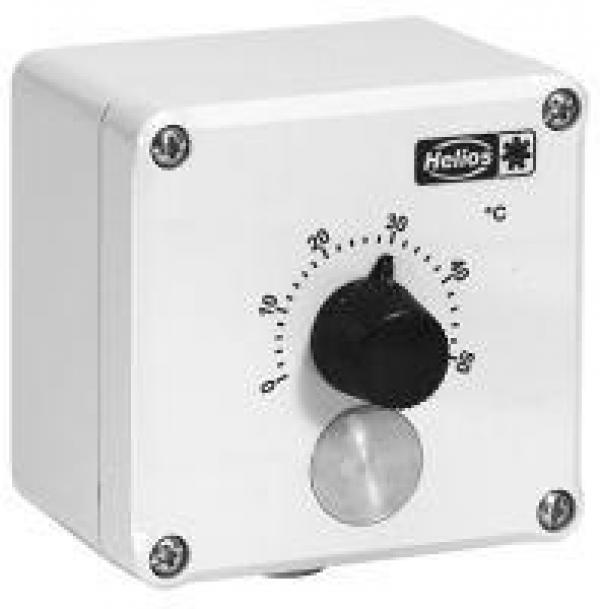 ARDEBO.de Helios TME 1 Elektronischer Thermostat, einstufig (1334)