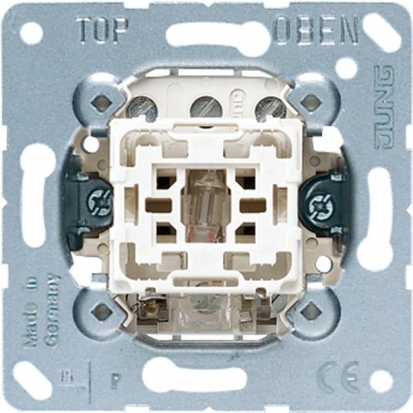 ARDEBO.de Jung 503 KOU Wipp-Kontrollschalter 16 AX 400 V ~