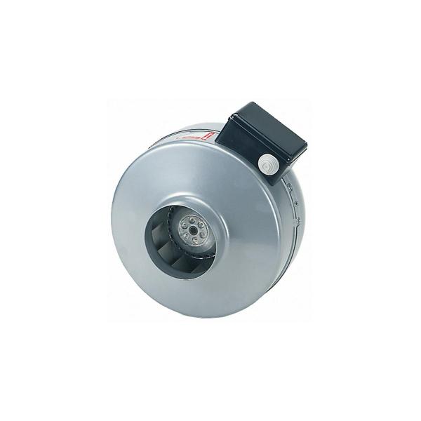 ARDEBO.de Maico ERR 16/1 S Radial-Rohrventilator 720 m³/h (0080.0274)