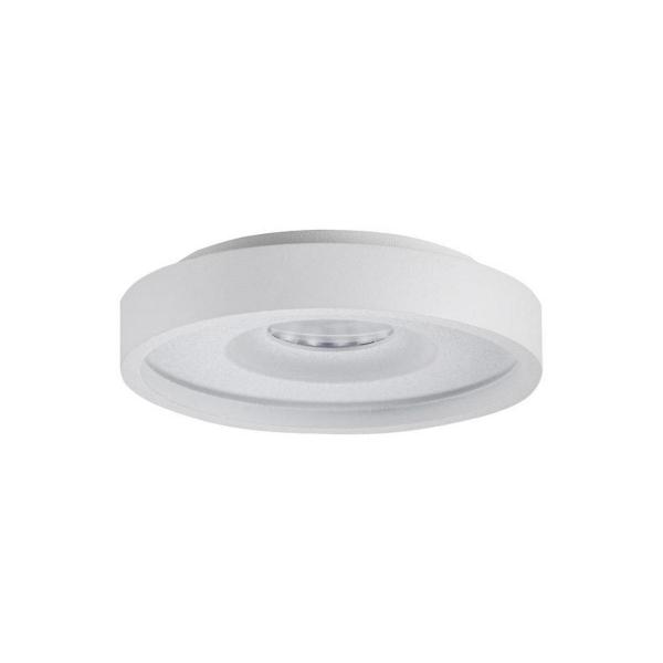 ARDEBO.de Brumberg TUBIC LED-Einbaudownlight, mit Indirektanteil, 11,4W, 858lm, 3000K, weiß (12226173)