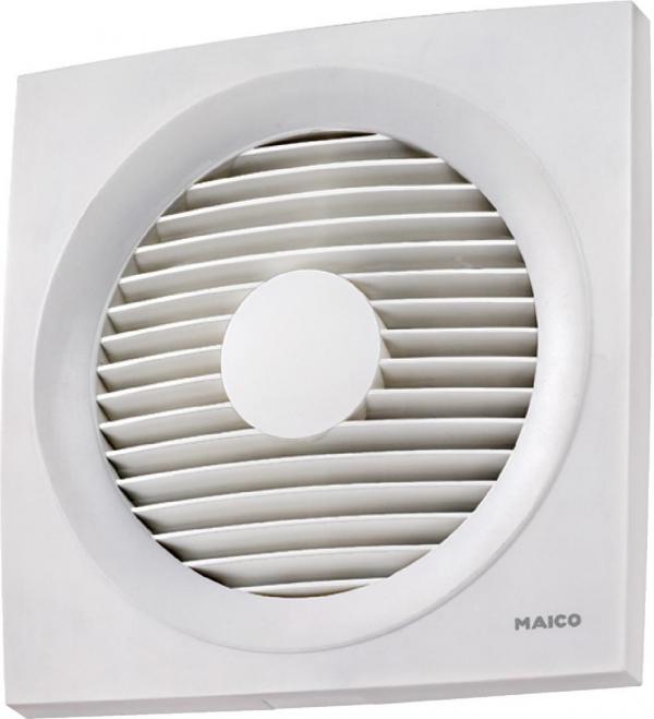 ARDEBO.de Maico EN 25 Wandeinbauventilator (810.308)