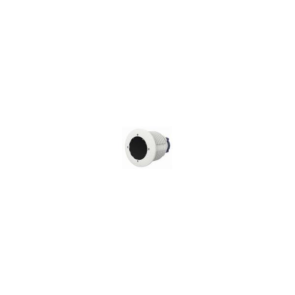 ARDEBO.de MOBOTIX Mx-F-IRA-S Infrarot-Strahler-Modul, 45°-60°