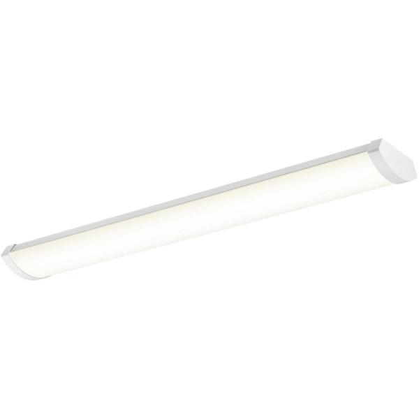 ARDEBO.de OPPLE Lineare Leuchte EcoMax LEDLinear-E CL12-40W-4000-WH, 4720lm, weiß (542005039800)