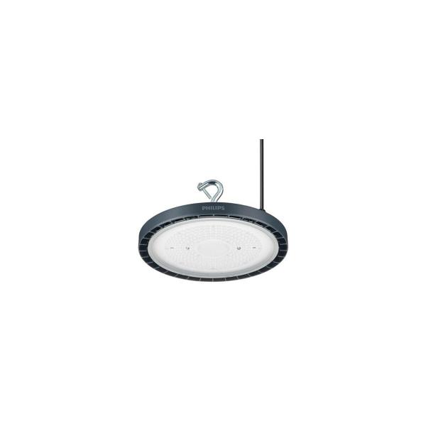 ARDEBO.de Philips CoreLine HighBay Leuchte, BY120P, G,5 LED105S/840, PSU (95567700)