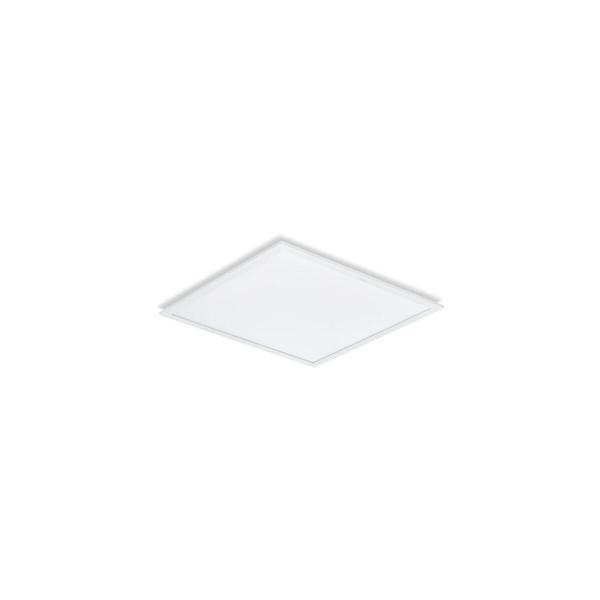 ARDEBO.de Philips RC065B Ledinaire Panel, 34W, 620x620mm, 3400lm (50166999)