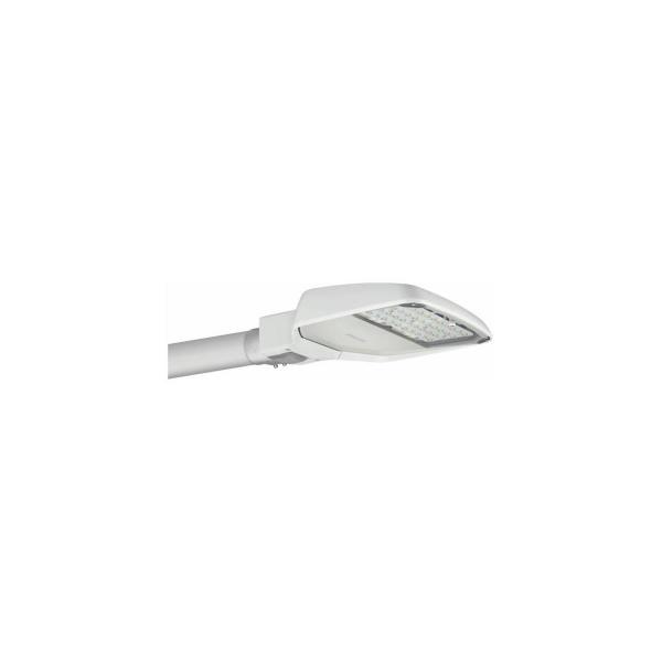 ARDEBO.de Philips Straßenleuchte ClearWay gen2 BGP307 LED35-4S/740 I DM11 48/76S, 3045lm, 4000K, grau (99630000)