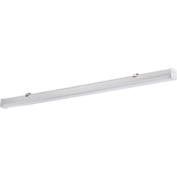 Pracht KATLA-BL LED 1240mm 20W 2800lm 840 FR-Wanneleuchte IP65 IK08 (5231004B)