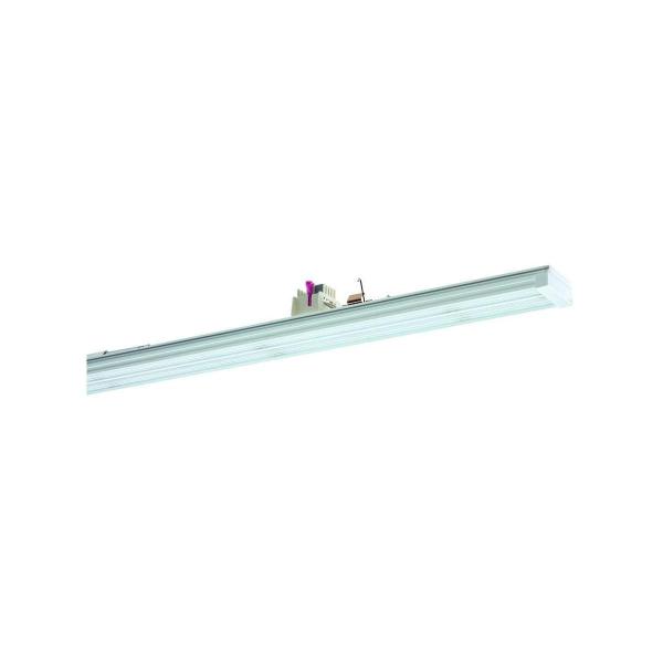 ARDEBO.de Ridi LED-Geräteträger VLGFP1501-7DAWS840B0450, 30W, 4510lm, 840K, weiß (1561143)