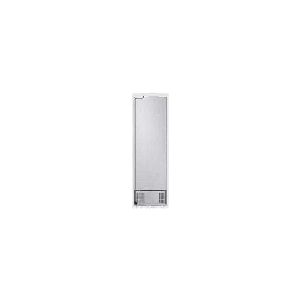 Samsung RL38A7CGTS9/EG Stand Kühl-Gefrierkombination, 60 cm breit, 387L, No Frost+, Cool Select+, Multi Airflow, Metal Cooling, Edelstahloptik