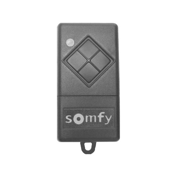 ARDEBO.de Somfy Handsender für Somfy Torantrieb Keasy S (1841072)