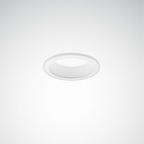 ARDEBO.de Trilux Rundes LED-Downlight Amatris G3 C04 WR 2000-840 ET 01, weiß (7633140)