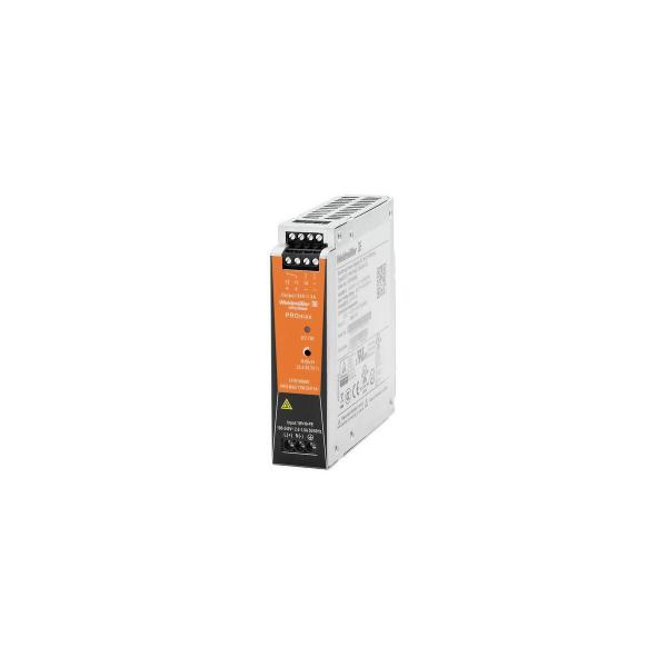 ARDEBO.de Weidmüller PRO ECO 120W 12V 10A Schaltnetzgerät (1469580000)