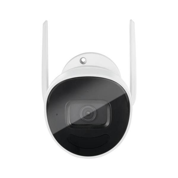 ABUS TVIP62562 2MPx WLAN MINI Tube Kamera (Full HD 1080P)