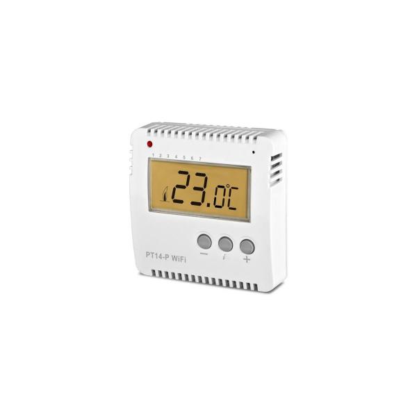 ARDEBO.de Elektrobock PT14-P Raumthermostat (PT14-P)