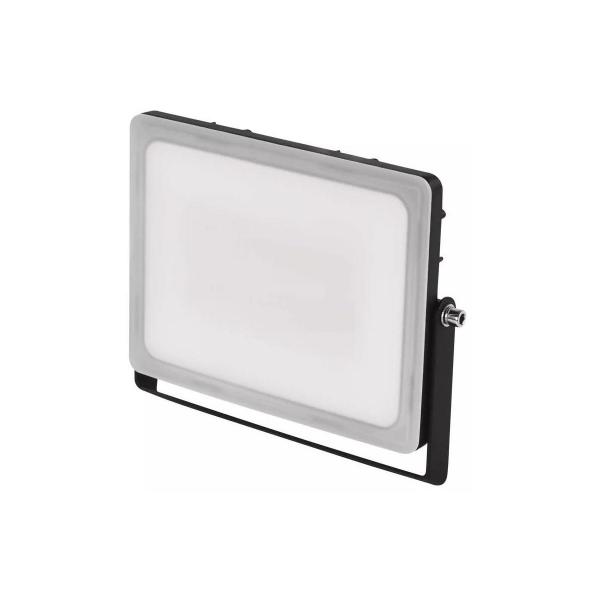 ARDEBO.de EMOS 1531252540 LED-Strahler ILIO, 51W, 4600lm, 4000K, schwarz