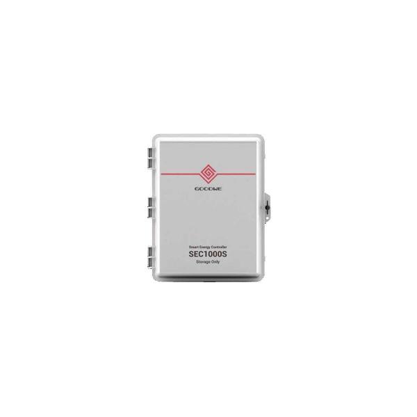 ARDEBO.de GoodWe Smart Energy Controller, bis zu 10 Einheiten, Silber (SEC1000S)