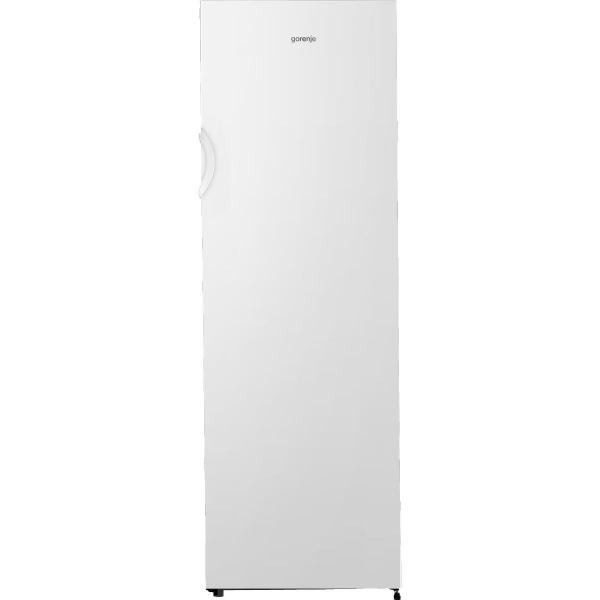 ARDEBO.de Gorenje FN4172CW Stand Gefrierschrank, 55cm breit, 194L, NoFrost, Elektronische Steuerung, FastFreeze, weiß