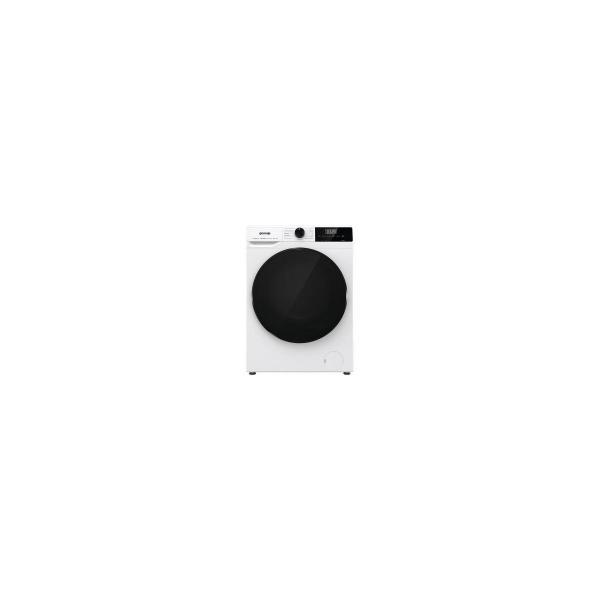 ARDEBO.de Gorenje WD2A164ADPS/DE 10/6kg Waschtrockner, 59,5cm breit, 1400U/min, Steamtech, Startzeitvorwahl, AquaStop, weiß