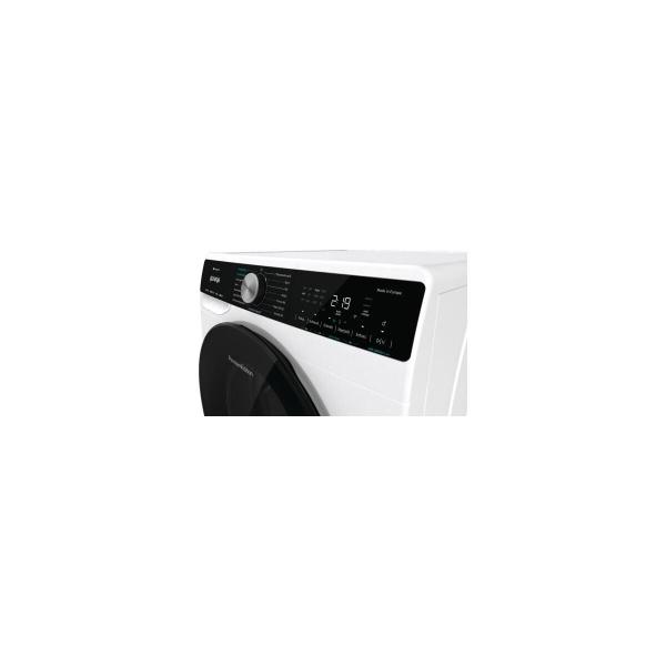 Gorenje WNS94AAT3/DE 9kg Frontlader Waschmaschine, 60cm breit, 1400U/min, AutoDosing System, Total AquaStop System, weiß