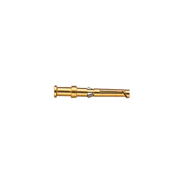 ARDEBO.de Harting R 15-BU-C-0,5 QMM (AU) Kontaktbuchse, 0,5qmm (9150006223)