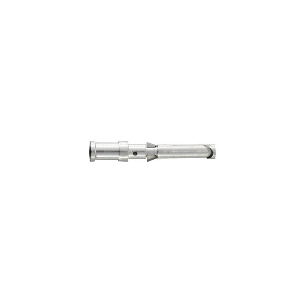 ARDEBO.de Harting R 15-BU-C-0,14-0,37 QMM Konktaktbuchse, 0,14-0,37qmm (9150006204)