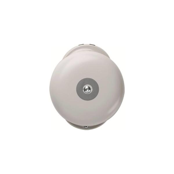 ARDEBO.de Honeywell Home 56-024 Masterläutewerk, 24VAC, Grau