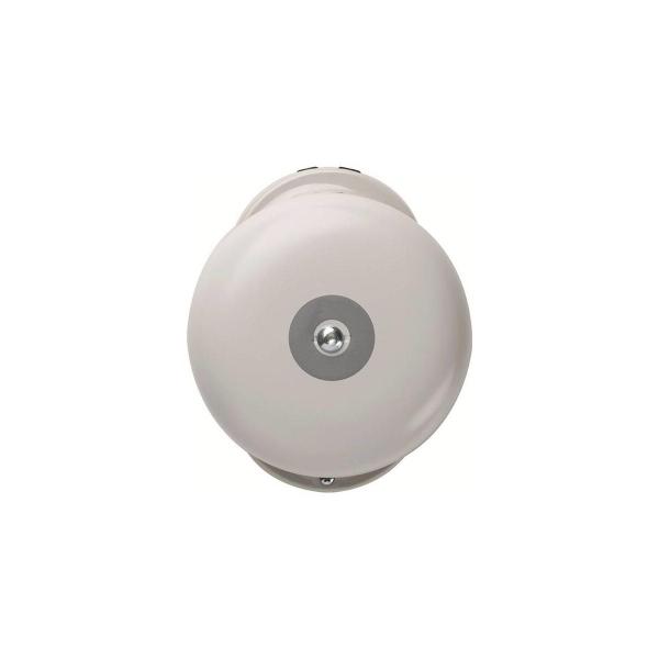 ARDEBO.de Honeywell Home 56-012 Masterläutewerk, 12VAC, Grau