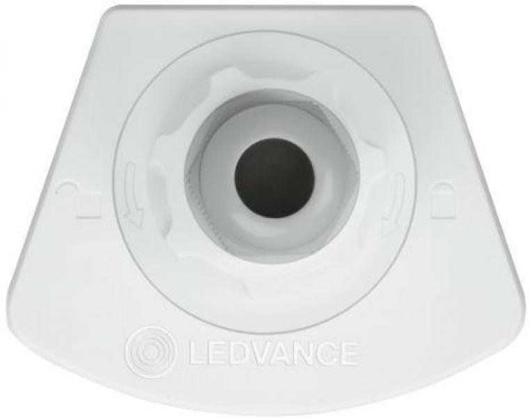 LEDVANCE LED-Feuchtraumleuchte, 4000K, 55W, IP66 (DPCOM1500554KGRIP66)