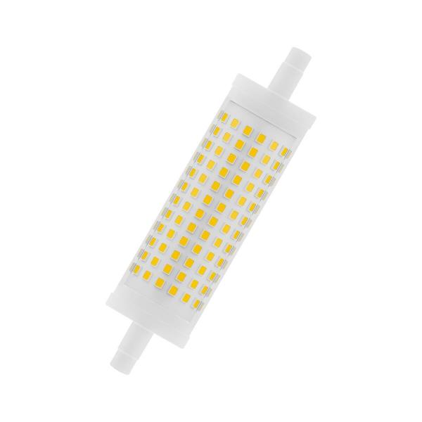 ARDEBO.de LEDVANCE LED LINE R7s P 18.5W 827 R7s, 2452lm, warmweiß (4099854048722)