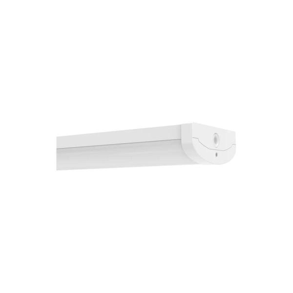 ARDEBO.de LEDVANCE LN SF IP44 1200 P 32W 830 WT LED Lichtleiste, 32W, 4160lm, 3000K, weiß